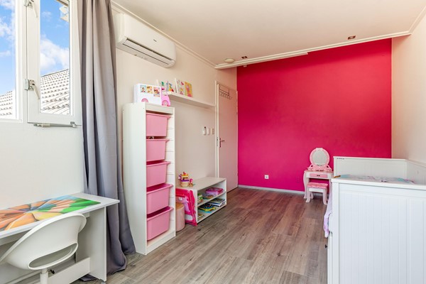 Medium property photo - Vloedstraat 70, 8226 DL Lelystad