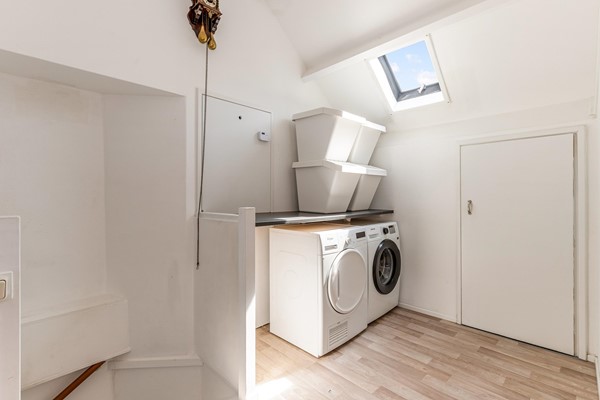 Medium property photo - Vloedstraat 70, 8226 DL Lelystad