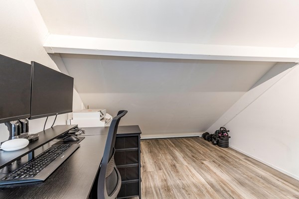 Medium property photo - Vloedstraat 70, 8226 DL Lelystad