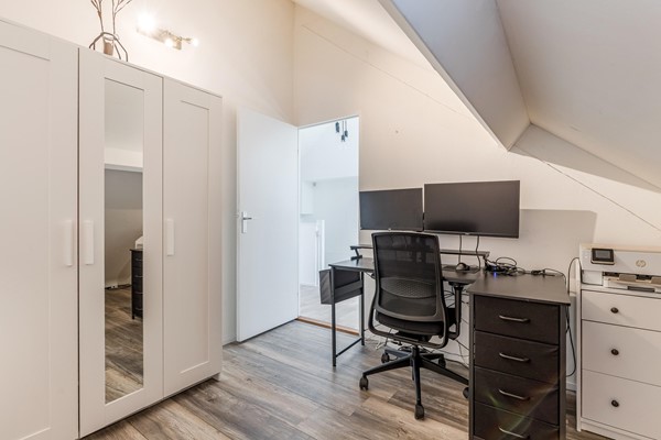 Medium property photo - Vloedstraat 70, 8226 DL Lelystad