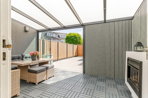 Medium property photo - Vloedstraat 70, 8226 DL Lelystad