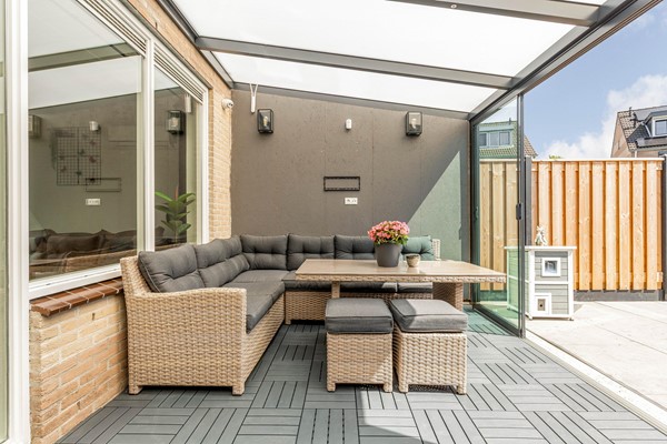 Medium property photo - Vloedstraat 70, 8226 DL Lelystad