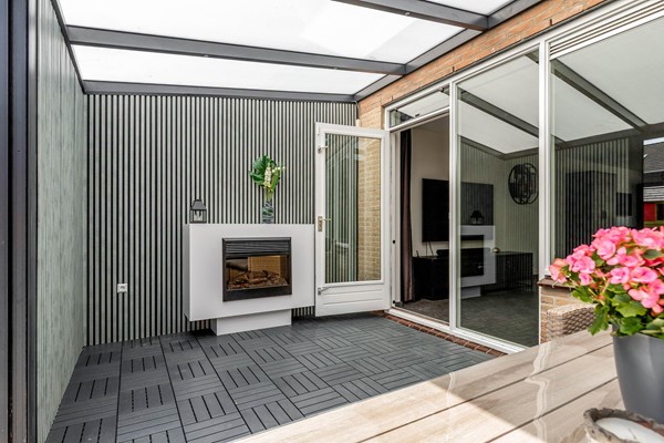 Medium property photo - Vloedstraat 70, 8226 DL Lelystad