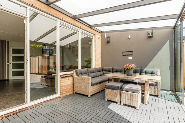 Medium property photo - Vloedstraat 70, 8226 DL Lelystad