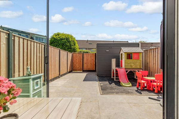 Medium property photo - Vloedstraat 70, 8226 DL Lelystad