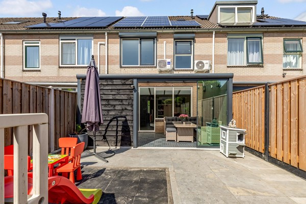 Medium property photo - Vloedstraat 70, 8226 DL Lelystad