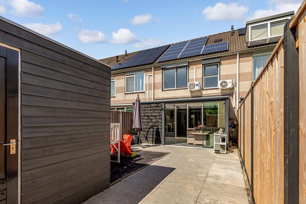 Medium property photo - Vloedstraat 70, 8226 DL Lelystad