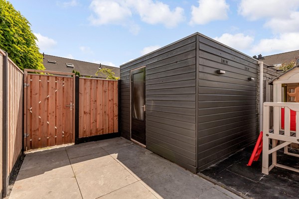 Medium property photo - Vloedstraat 70, 8226 DL Lelystad