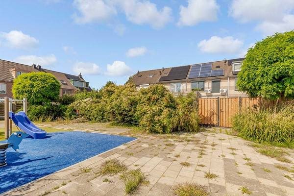 Medium property photo - Vloedstraat 70, 8226 DL Lelystad