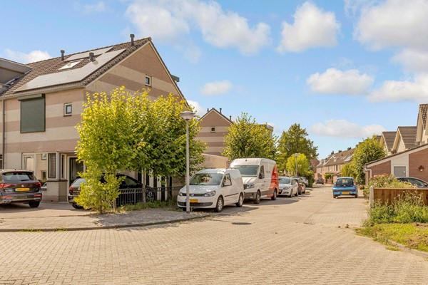 Medium property photo - Vloedstraat 70, 8226 DL Lelystad