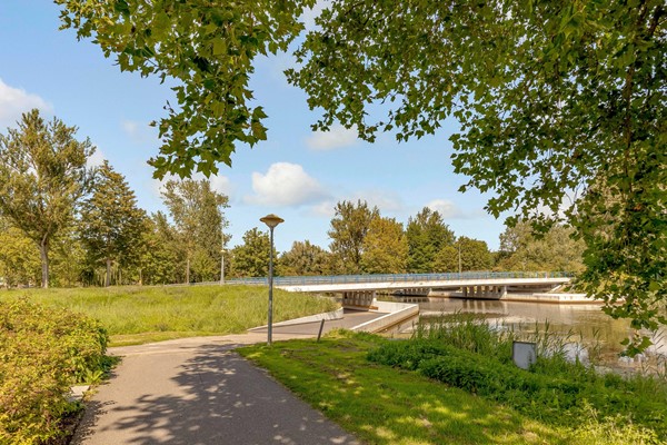 Medium property photo - Vloedstraat 70, 8226 DL Lelystad