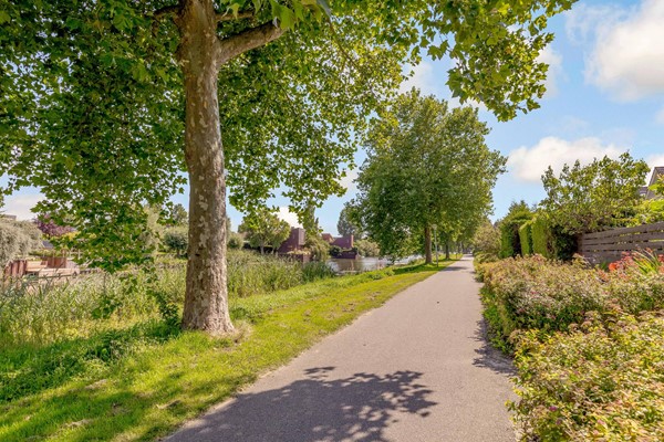 Medium property photo - Vloedstraat 70, 8226 DL Lelystad