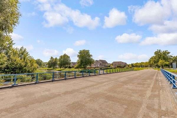 Medium property photo - Vloedstraat 70, 8226 DL Lelystad