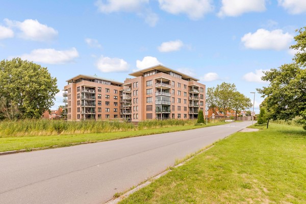 Medium property photo - Kamp 11 13, 8225 DA Lelystad