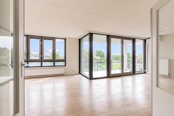 Medium property photo - Kamp 11 13, 8225 DA Lelystad