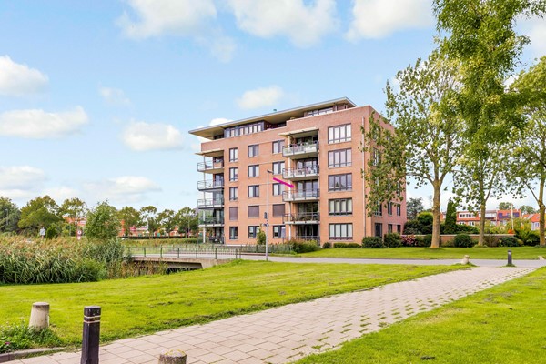 Medium property photo - Kamp 11 13, 8225 DA Lelystad