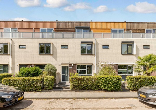 Te koop: Vijfherenlanden 34, 8245BA Lelystad