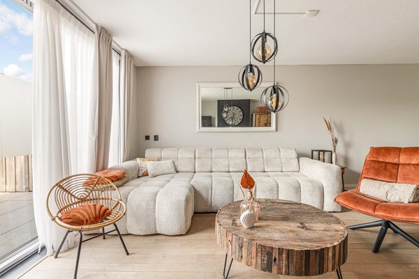 Medium property photo - Vijfherenlanden 34, 8245 BA Lelystad