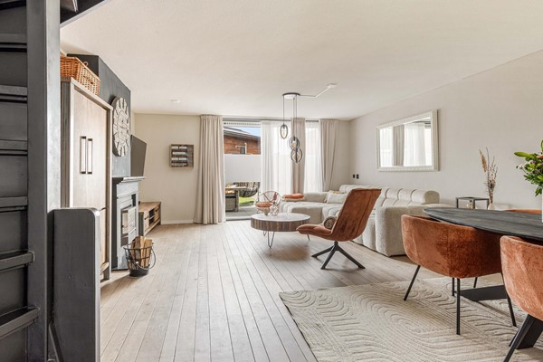 Medium property photo - Vijfherenlanden 34, 8245 BA Lelystad