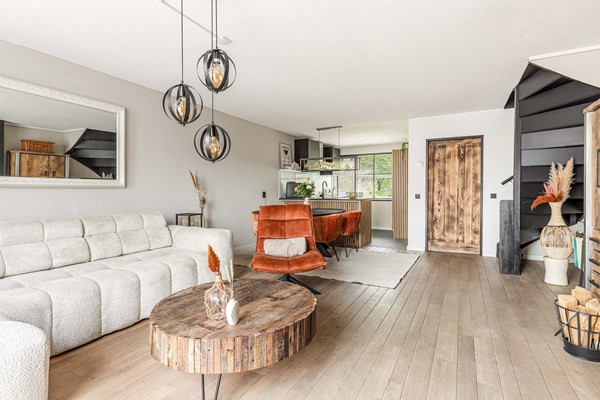 Medium property photo - Vijfherenlanden 34, 8245 BA Lelystad