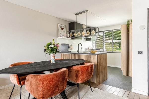 Medium property photo - Vijfherenlanden 34, 8245 BA Lelystad