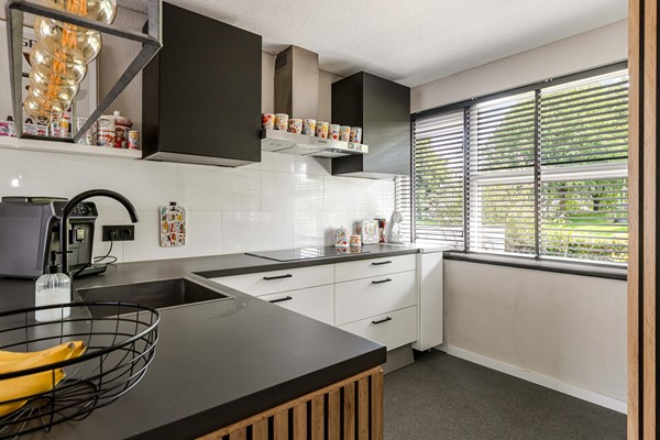 Medium property photo - Vijfherenlanden 34, 8245 BA Lelystad