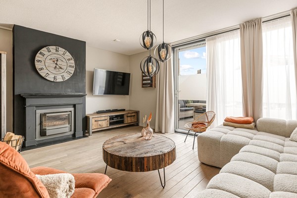 Medium property photo - Vijfherenlanden 34, 8245 BA Lelystad