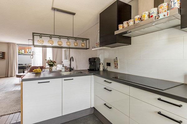 Medium property photo - Vijfherenlanden 34, 8245 BA Lelystad