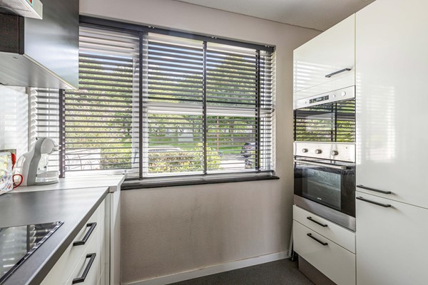 Medium property photo - Vijfherenlanden 34, 8245 BA Lelystad