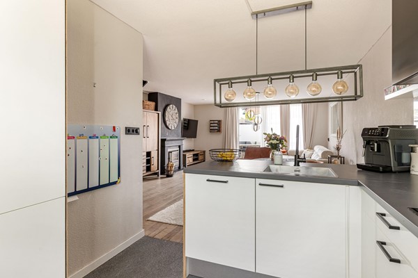 Medium property photo - Vijfherenlanden 34, 8245 BA Lelystad