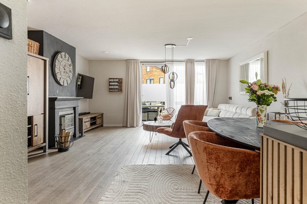 Medium property photo - Vijfherenlanden 34, 8245 BA Lelystad
