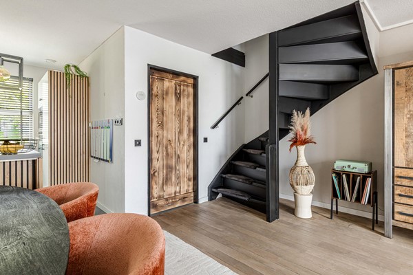 Medium property photo - Vijfherenlanden 34, 8245 BA Lelystad