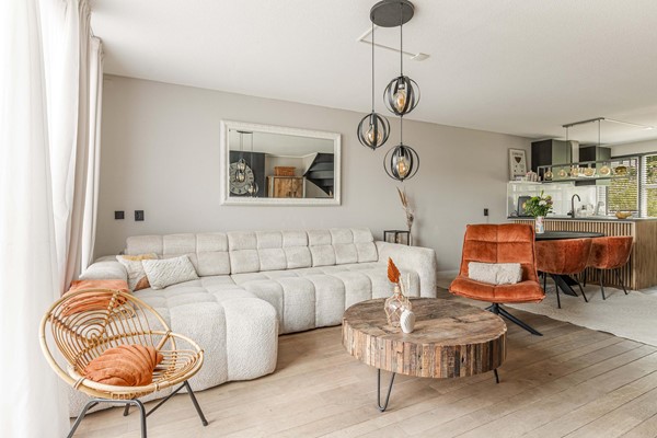 Medium property photo - Vijfherenlanden 34, 8245 BA Lelystad