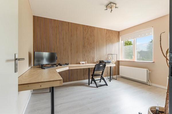 Medium property photo - Vijfherenlanden 34, 8245 BA Lelystad