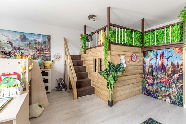 Medium property photo - Vijfherenlanden 34, 8245 BA Lelystad