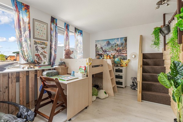 Medium property photo - Vijfherenlanden 34, 8245 BA Lelystad