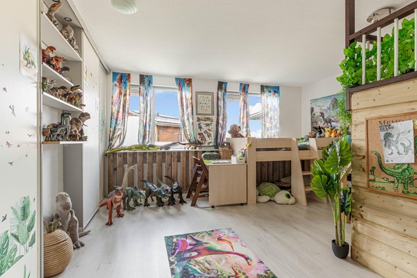 Medium property photo - Vijfherenlanden 34, 8245 BA Lelystad