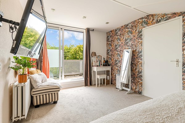 Medium property photo - Vijfherenlanden 34, 8245 BA Lelystad