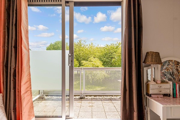 Medium property photo - Vijfherenlanden 34, 8245 BA Lelystad