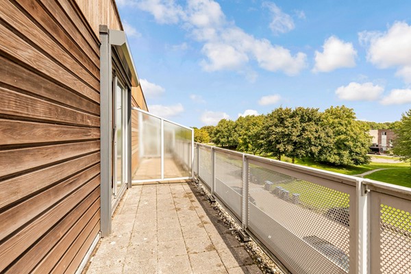 Medium property photo - Vijfherenlanden 34, 8245 BA Lelystad