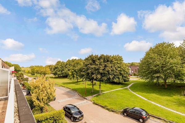 Medium property photo - Vijfherenlanden 34, 8245 BA Lelystad
