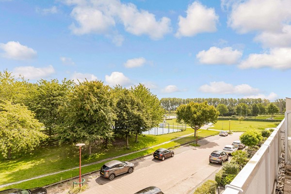 Medium property photo - Vijfherenlanden 34, 8245 BA Lelystad