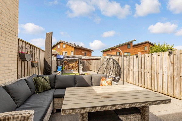 Medium property photo - Vijfherenlanden 34, 8245 BA Lelystad