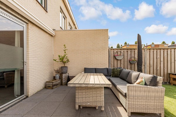 Medium property photo - Vijfherenlanden 34, 8245 BA Lelystad