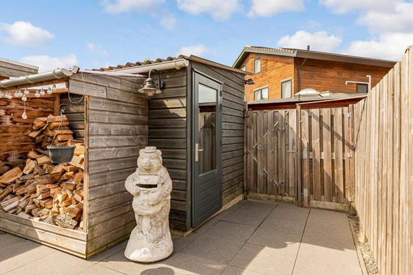 Medium property photo - Vijfherenlanden 34, 8245 BA Lelystad