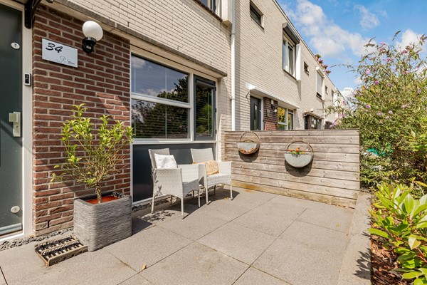 Medium property photo - Vijfherenlanden 34, 8245 BA Lelystad