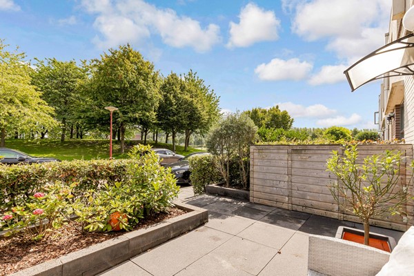 Medium property photo - Vijfherenlanden 34, 8245 BA Lelystad