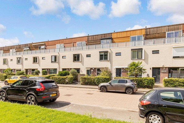 Medium property photo - Vijfherenlanden 34, 8245 BA Lelystad