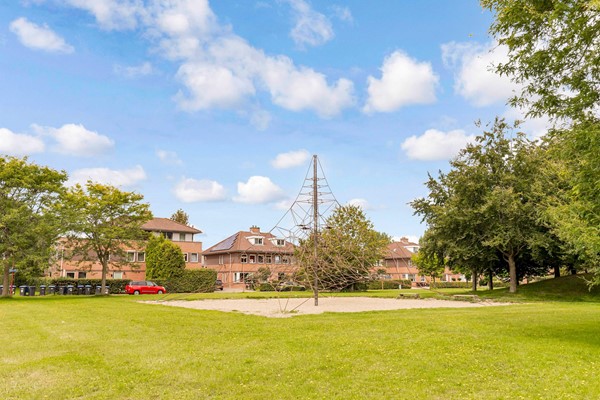 Medium property photo - Vijfherenlanden 34, 8245 BA Lelystad