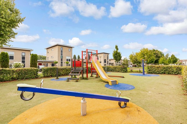 Medium property photo - Vijfherenlanden 34, 8245 BA Lelystad